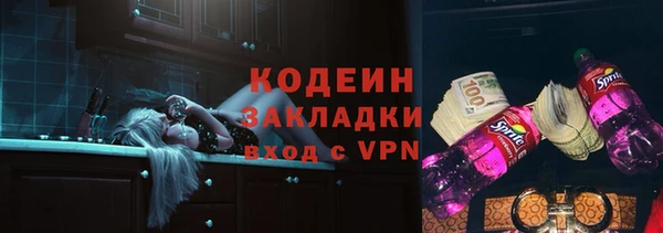 крисы Баксан